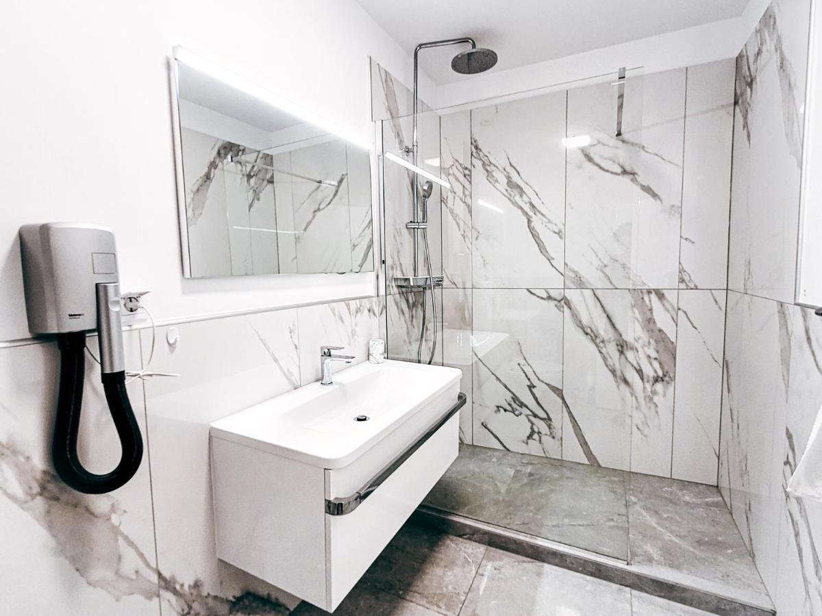 Rosemarie Beach Suites Zadar Ngoại thất bức ảnh