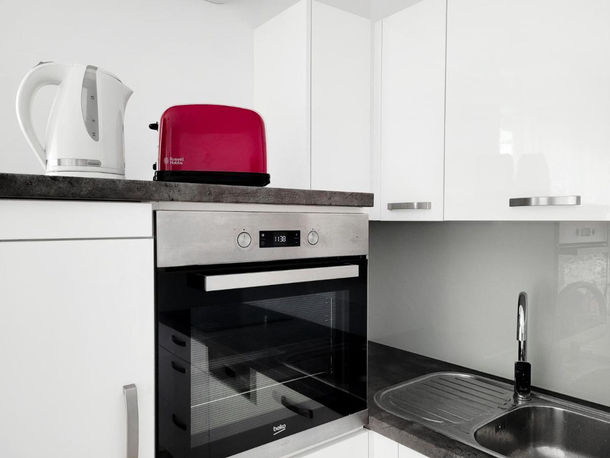 Rosemarie Beach Suites Zadar Ngoại thất bức ảnh