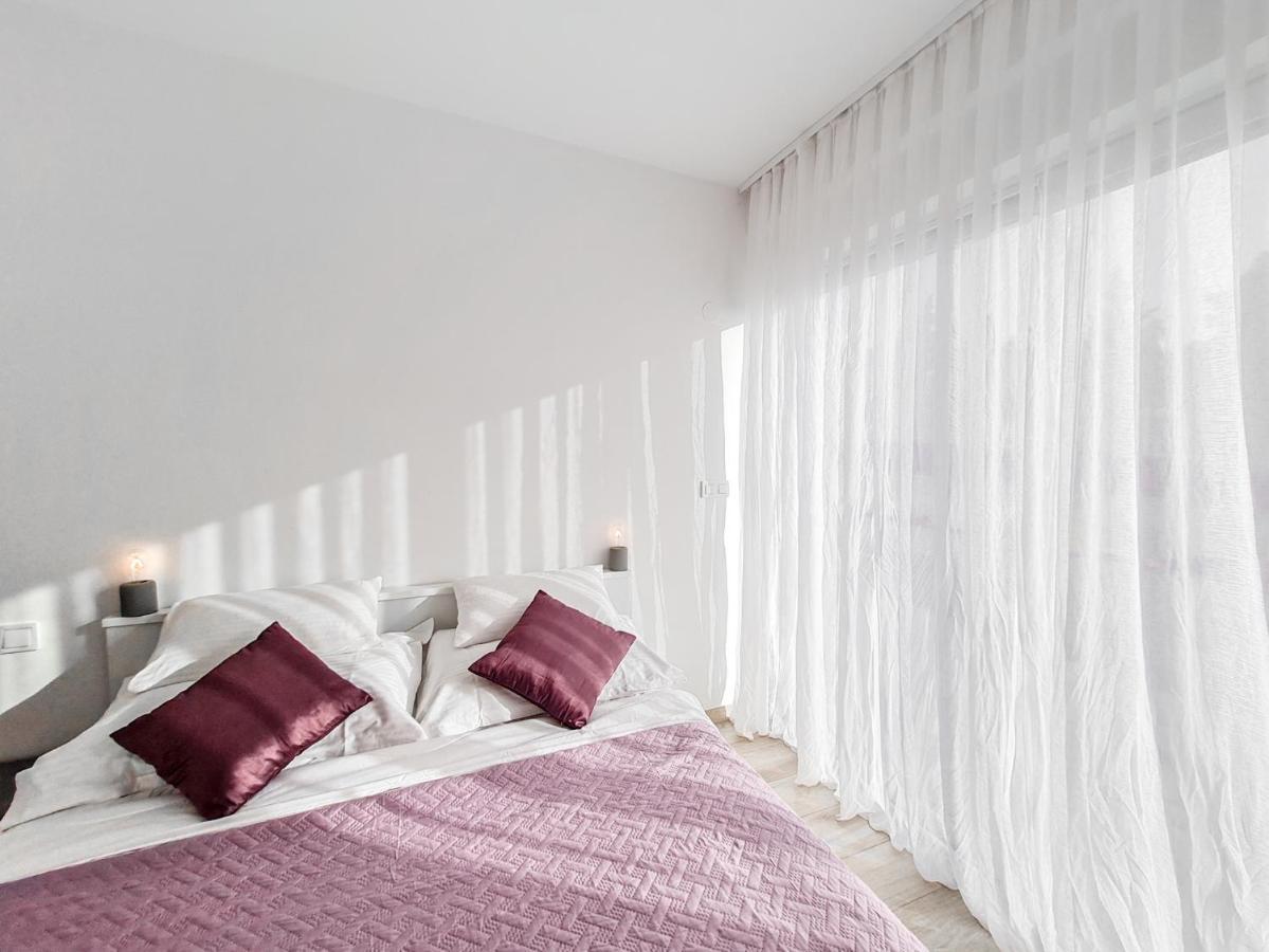 Rosemarie Beach Suites Zadar Ngoại thất bức ảnh
