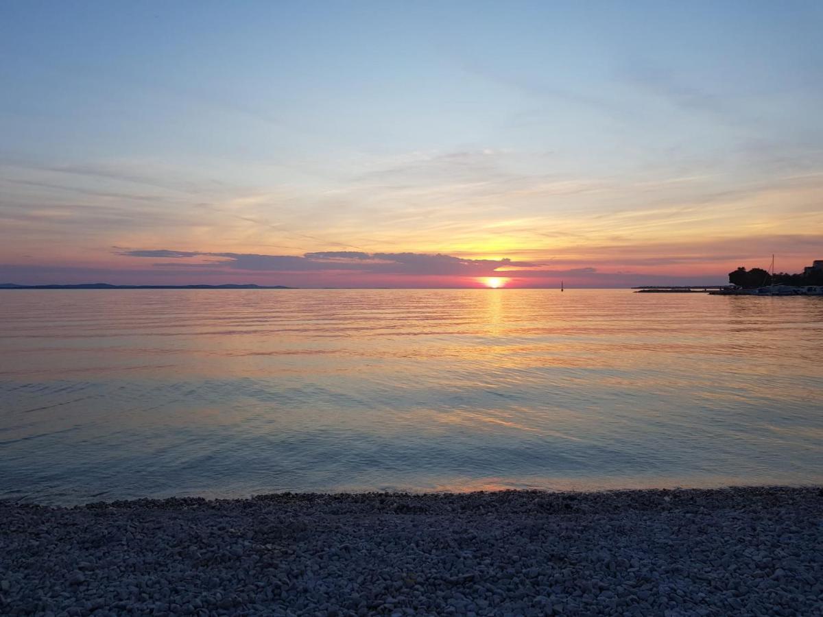 Rosemarie Beach Suites Zadar Ngoại thất bức ảnh