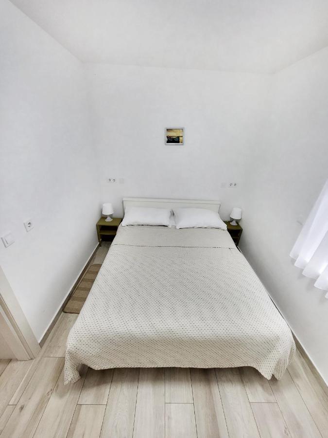 Rosemarie Beach Suites Zadar Ngoại thất bức ảnh