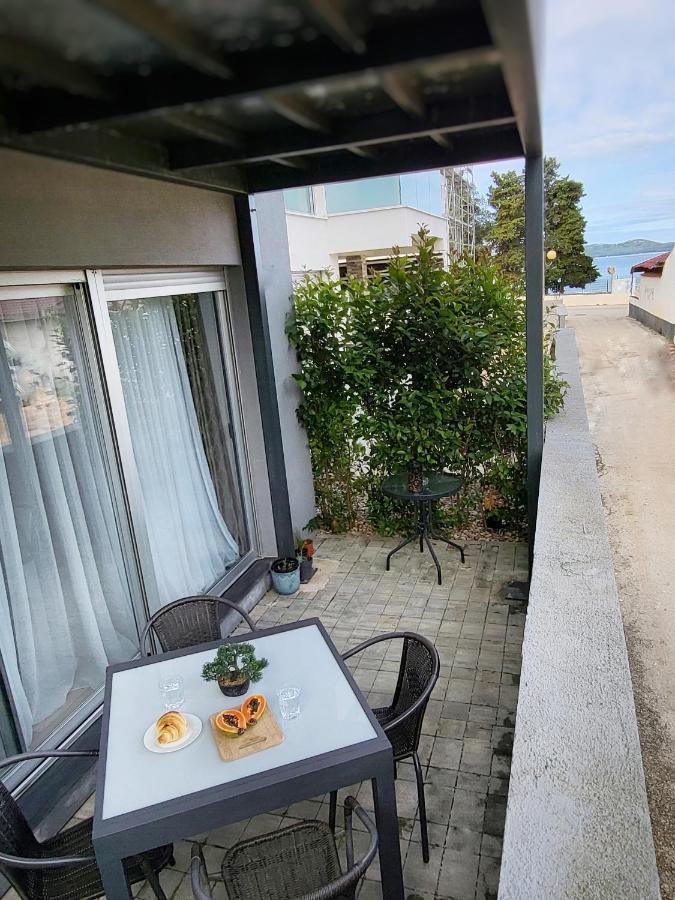 Rosemarie Beach Suites Zadar Ngoại thất bức ảnh