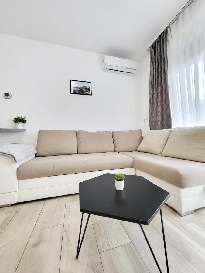 Rosemarie Beach Suites Zadar Ngoại thất bức ảnh