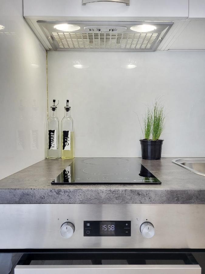 Rosemarie Beach Suites Zadar Ngoại thất bức ảnh